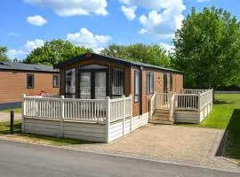 Primrose Lodge Malton