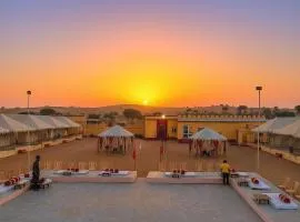 Melody Moon Desert Camp & Resort
