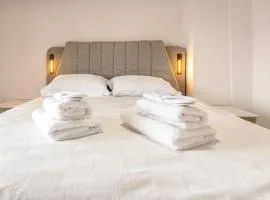 Terrace Apartment