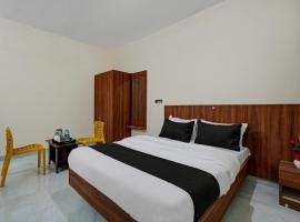 Hotel O SLN Comforts, hotel in Bengaluru