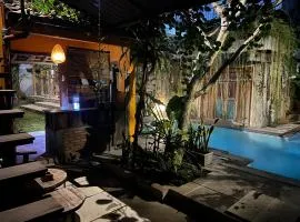 Nextdoor Rooms