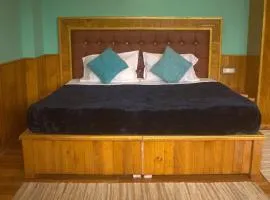 Khaapus Home Naggar