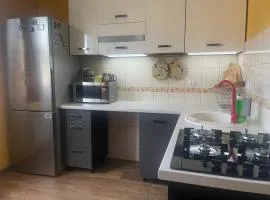 Apartament Ciśnianka