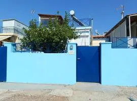 Maria's Beach Escape Salamina