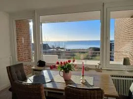 Ferienwohnung-Watt-n-Blick