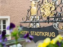 Altstadt Hotel Stadtkrug