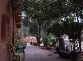 Résidence EL BAKKAY