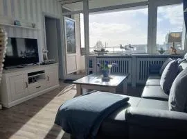 Ferienwohnung-Seestern