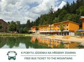Resort Špindl