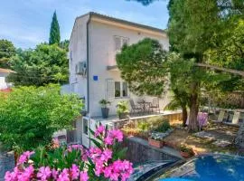Villa Tina Crikvenica by Villas Guide