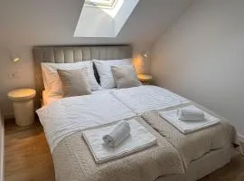 Cherry Hill Loft