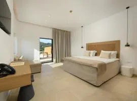 Mega Lithari Corfu Luxury Villas