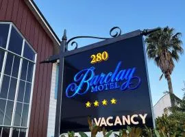 Barclay Motel