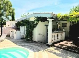 Casita Rossignol