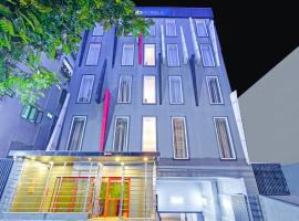 FabHotel White Ridge Shivam, Hotel in Hyderabad
