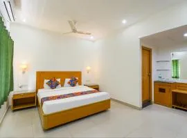 FabHotel A&M - Nr LV Prasad Institute, Banjara Hills