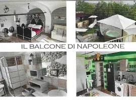 Il Balcone di Napoleone