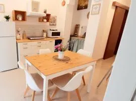 LA MURGIA casa vacanze B&B