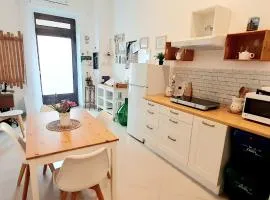 LA MURGIA casa vacanze B&B