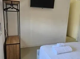 Smart rooms