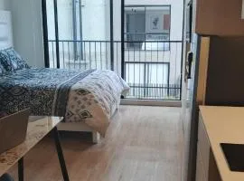 Departamento Quadro living