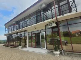 Vila Dragomirna