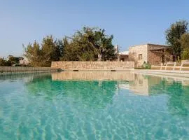 OPUNTIA TRULLI E LAMIE 10, Emma Villas