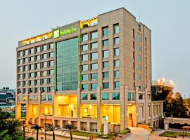 Holiday Inn Amritsar Ranjit Avenue by IHG, hotel v destinaci Amritsar