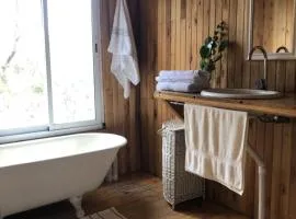 la casa en el rio II