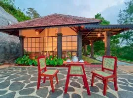 Pine Malhar Pool Stay by VOYE HOMES