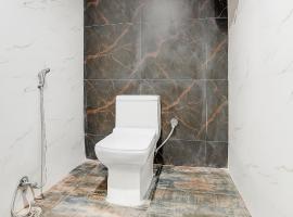 Hotel Golden Look Inn, hotel in Pune