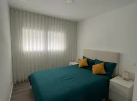 Pombal Marquês Residence T2