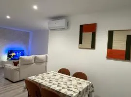 Pombal Marquês Residence T2