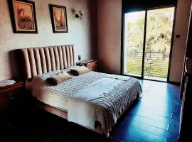 B&B S&eacute;jour chez l'habitant, hotel que acepta mascotas en Rabat