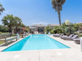 Lointaines escapades، فندق في كانيه ان روسيلون