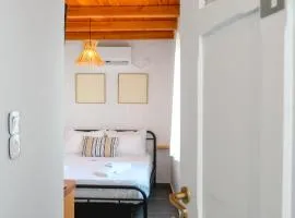 Omnia Apartments Amorgos