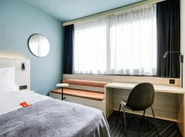 Citybox Brussels