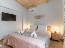 Myrtali's Guesthouse Ιn Tzoumerka