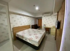 Comfy Studio Room Apartment