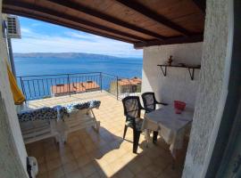 Apartment Ana, penginapan layan diri di Senj