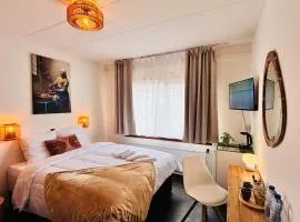 BadHotel Noordwijk