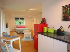 Ferienwohnung Am Deich