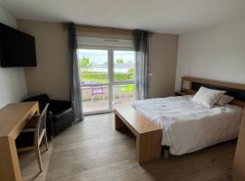 Hotel Résidence La Gioia