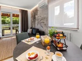 MAROLEA- your home in Istria