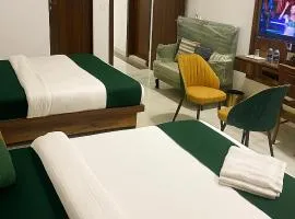 Hotel Himanshi Executive