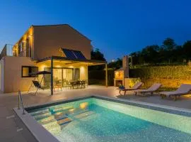 Villa Dvorine Marie by Istrialux