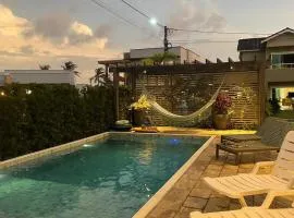 Linda casa Salinas-PA-Cond Raizes Marina Residence