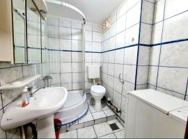 Mazepa, hôtel à Galaţi