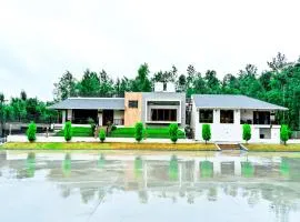 Villa Vaasa Luxury Homestay