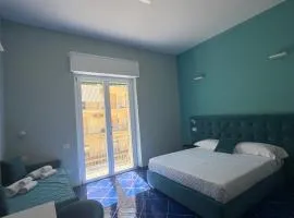 De Riso Rooms